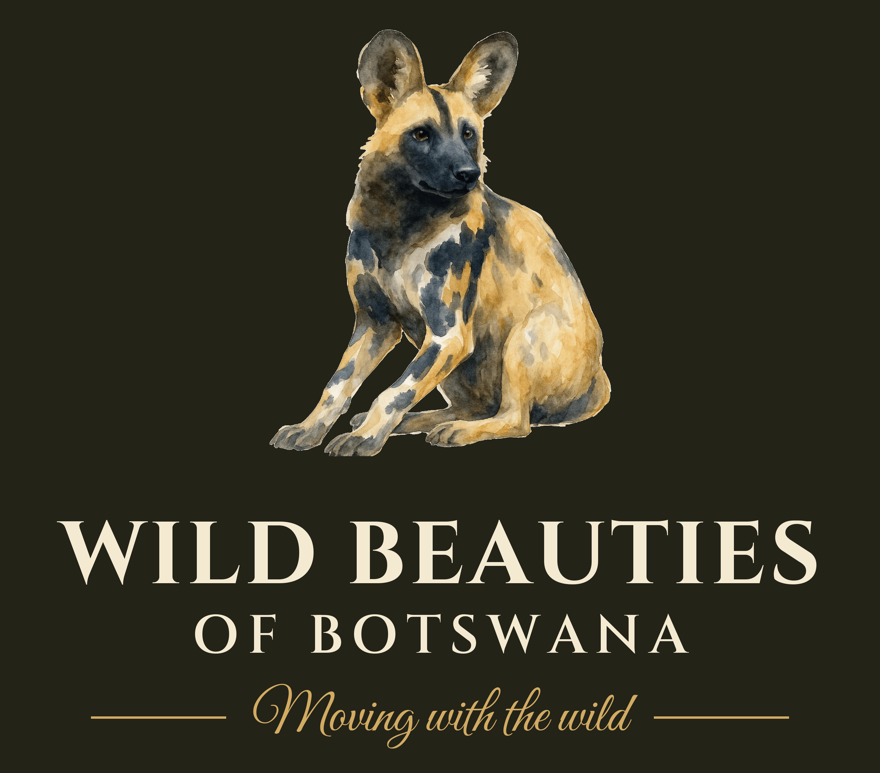 Wild Beauties of Botswana
